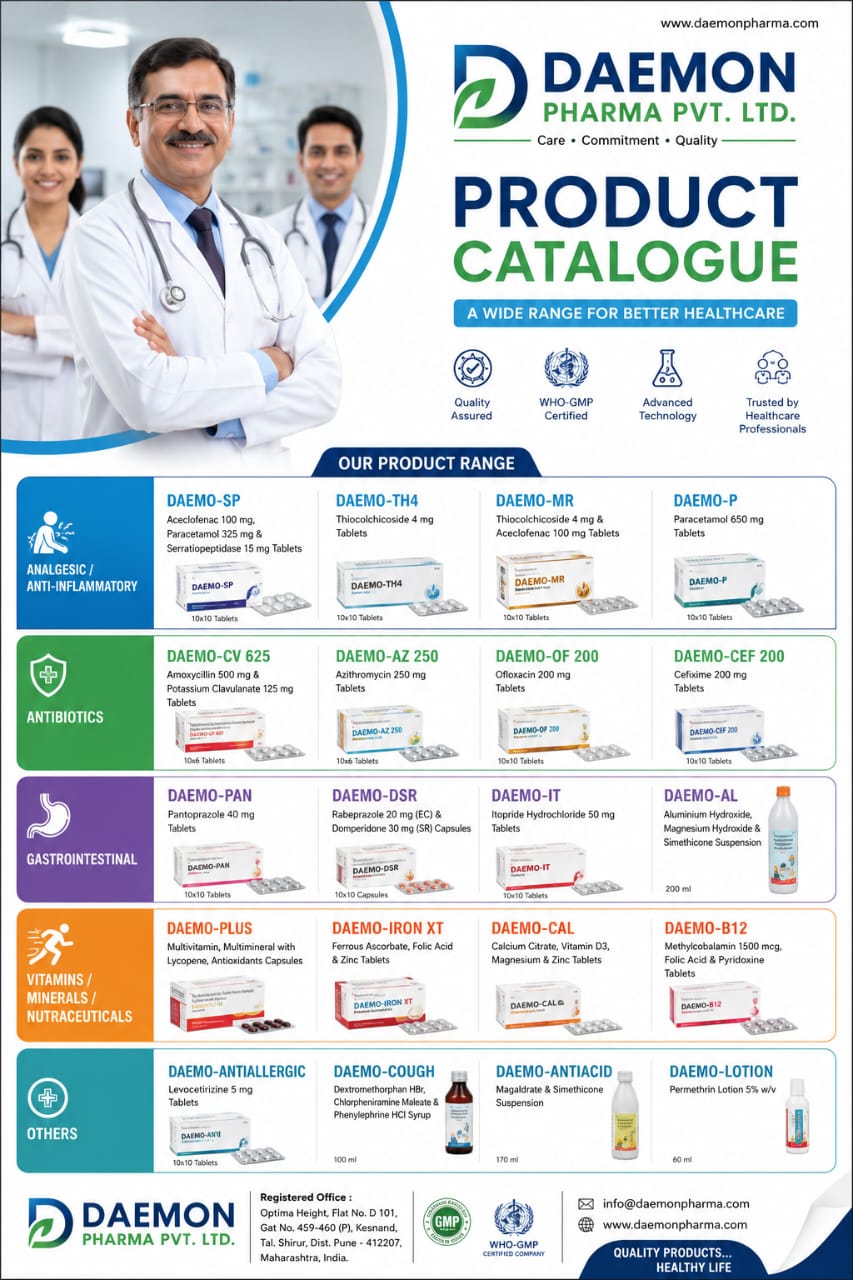 Nutraceutical products